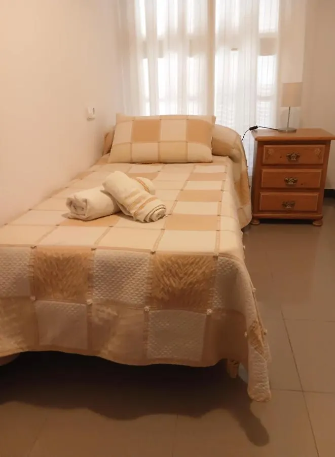 Casa Clara Holiday home Vall De Laguar