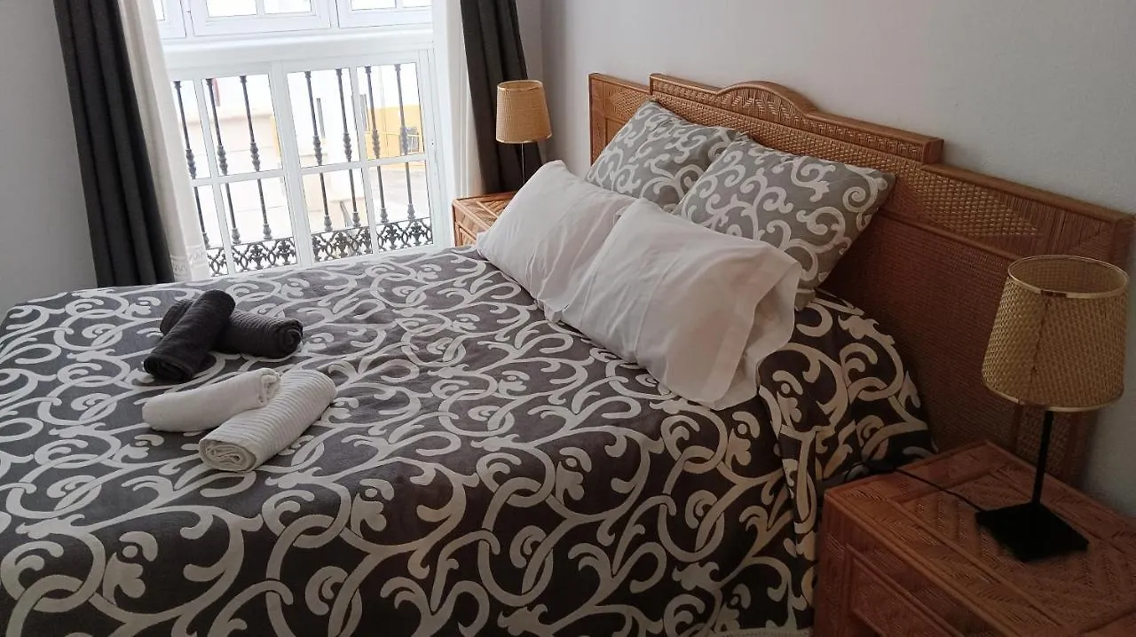 Casa Clara Holiday home Vall De Laguar إسبانيا