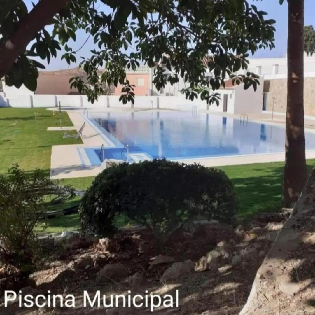Casa Clara Holiday home Vall De Laguar 0*, Valle de Abdalagís