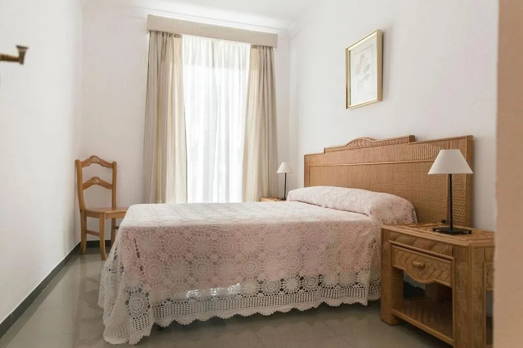 Casa Clara Holiday home Vall De Laguar 0*, Valle de Abdalagís إسبانيا