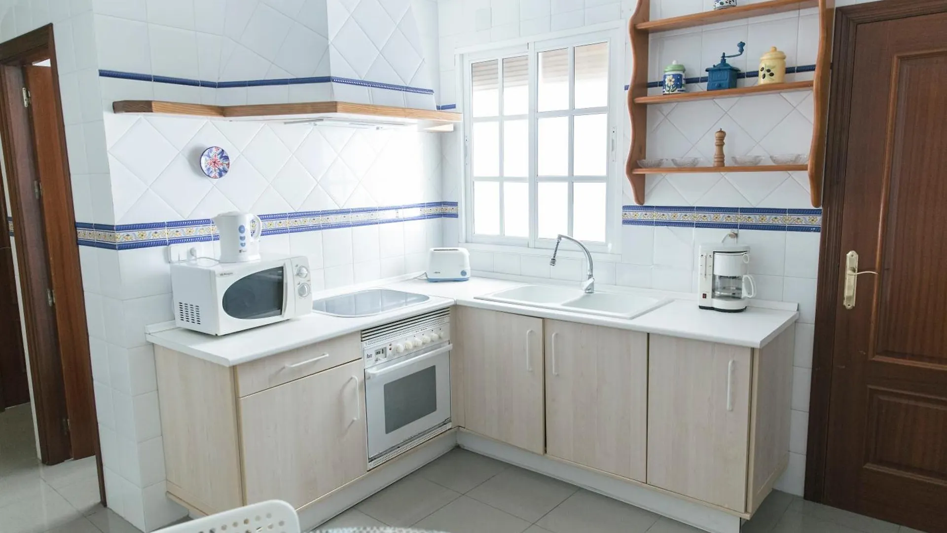 Casa Clara Holiday home Vall De Laguar إسبانيا