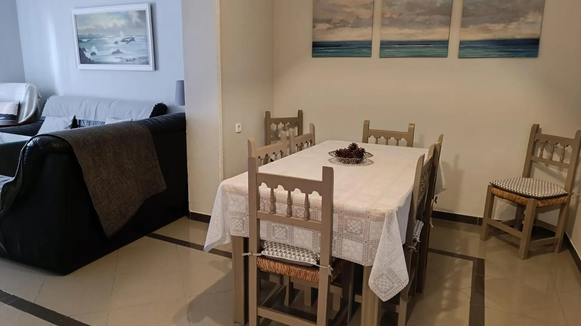Casa Clara Holiday home Vall De Laguar