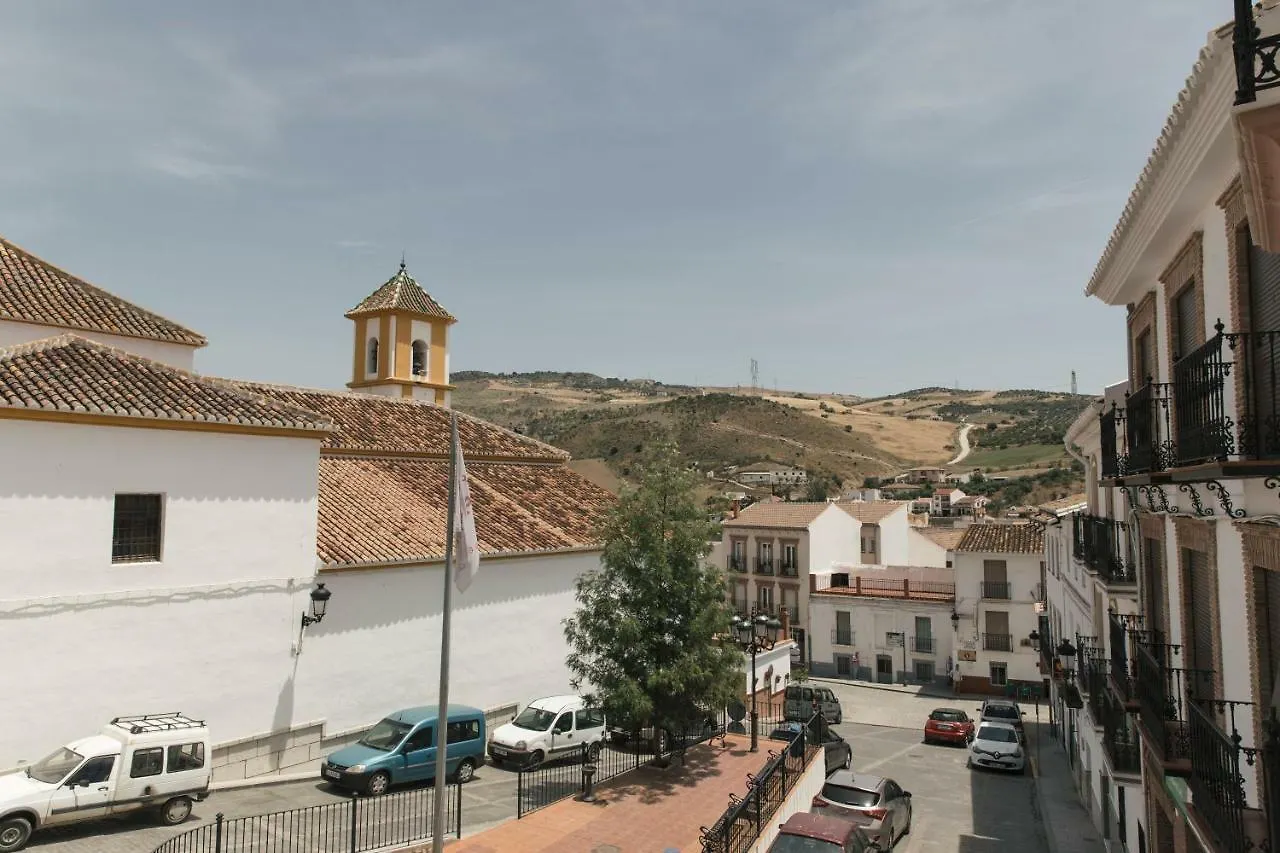 Casa Clara Holiday home Vall De Laguar
