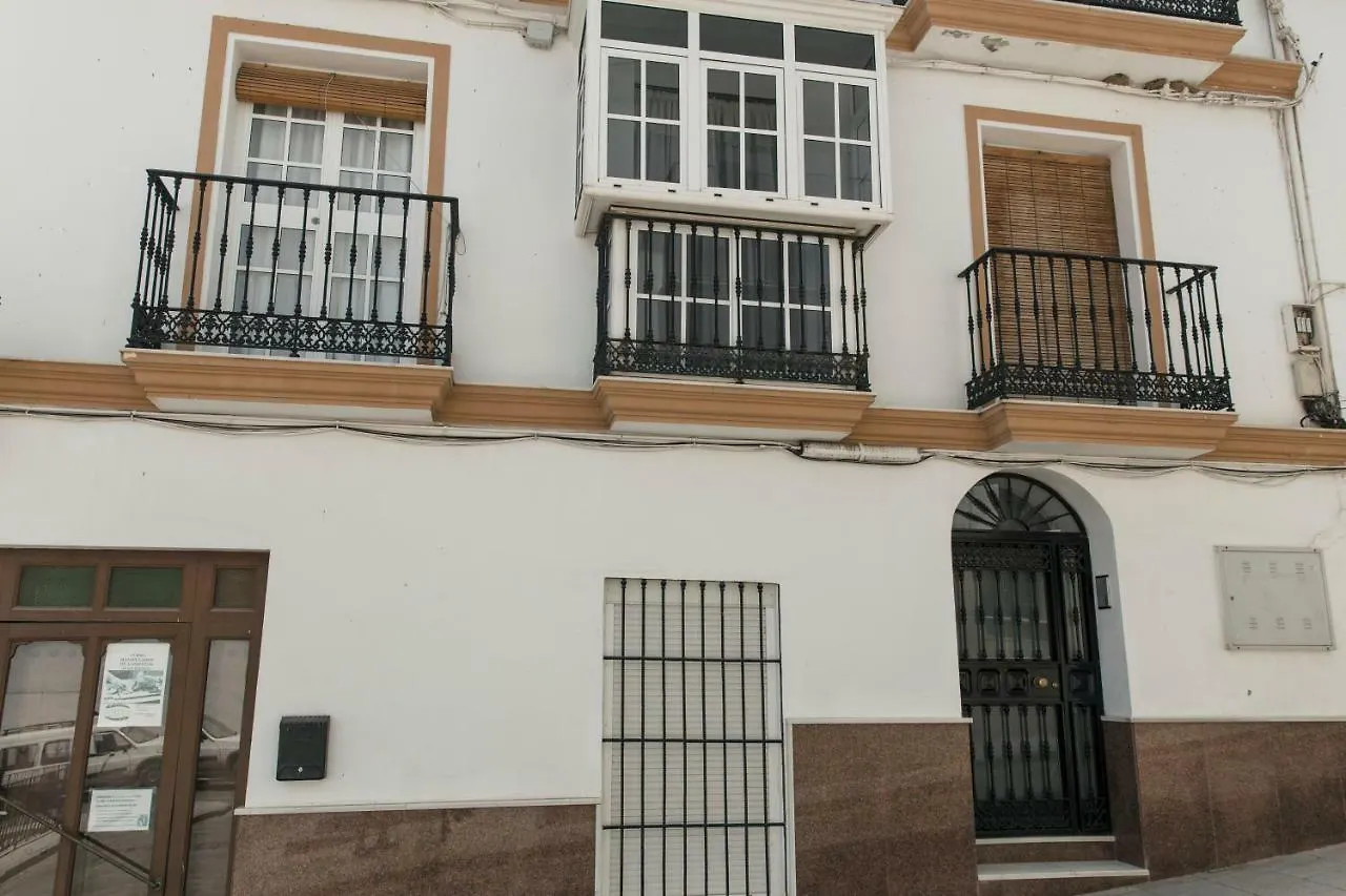 Casa Clara Holiday home Vall De Laguar