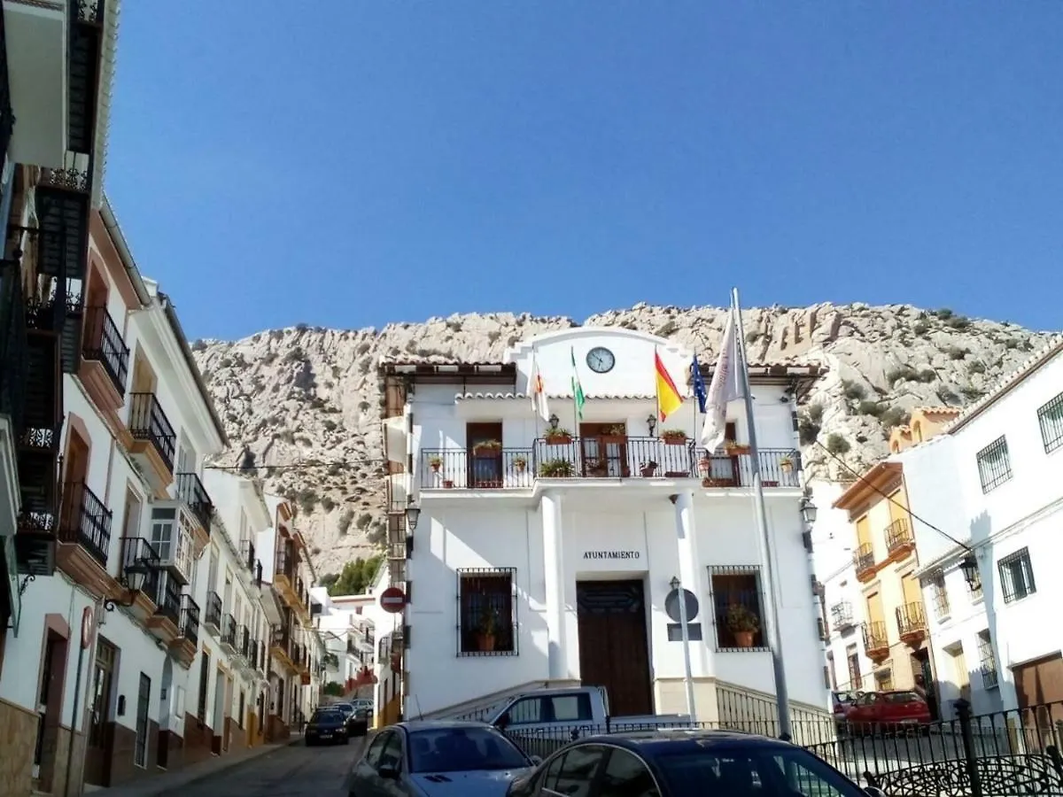 Casa Clara Holiday home Vall De Laguar إسبانيا